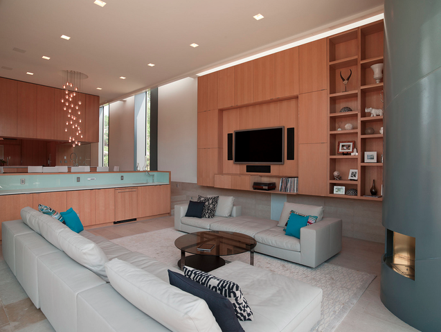 remodeling your Los Angeles home