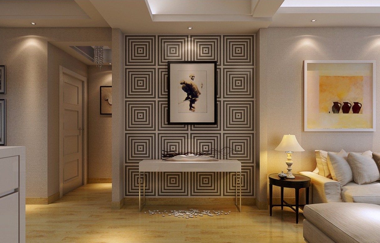 Interior Design On Wall At Home Home Interior Wall Decorations with regard to Interior Design On Wall At Home - Home Interior Design Ideas