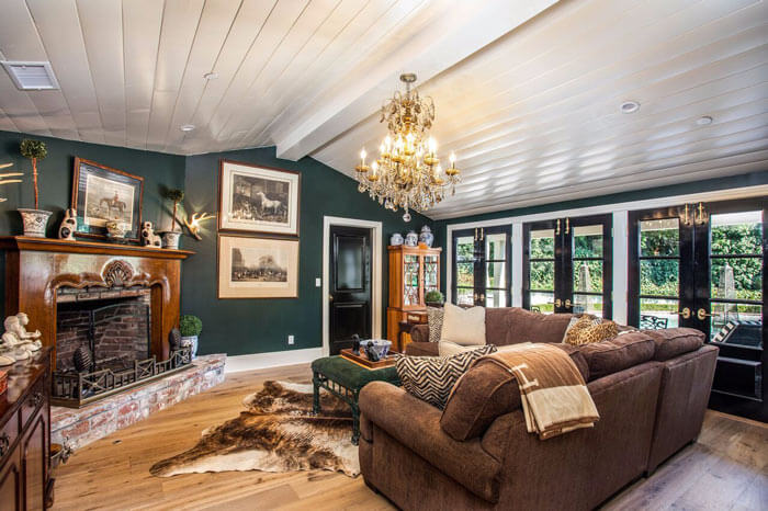 brentwood general contractor