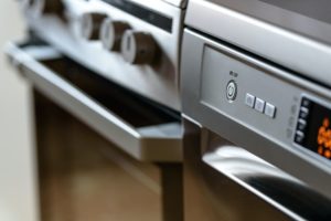 appliance for kitchen remodel