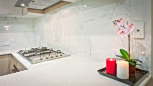 Kitchen remodel