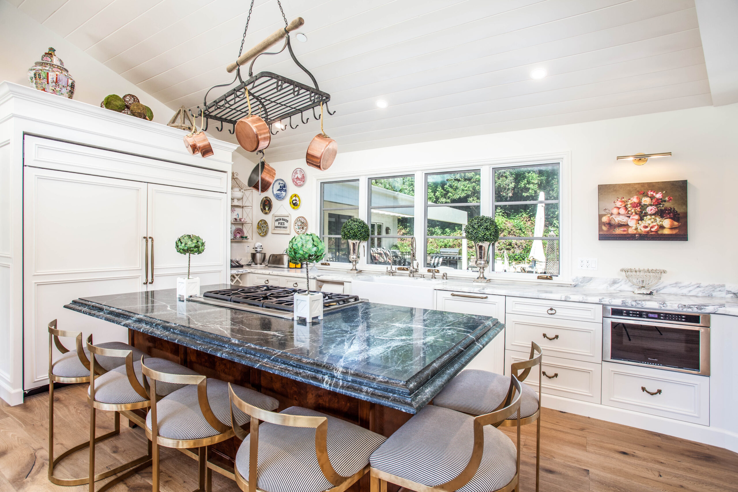Kitchen Remodel Project