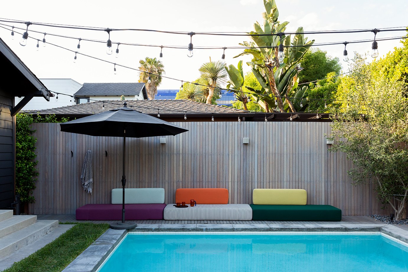 Sustainable Homes