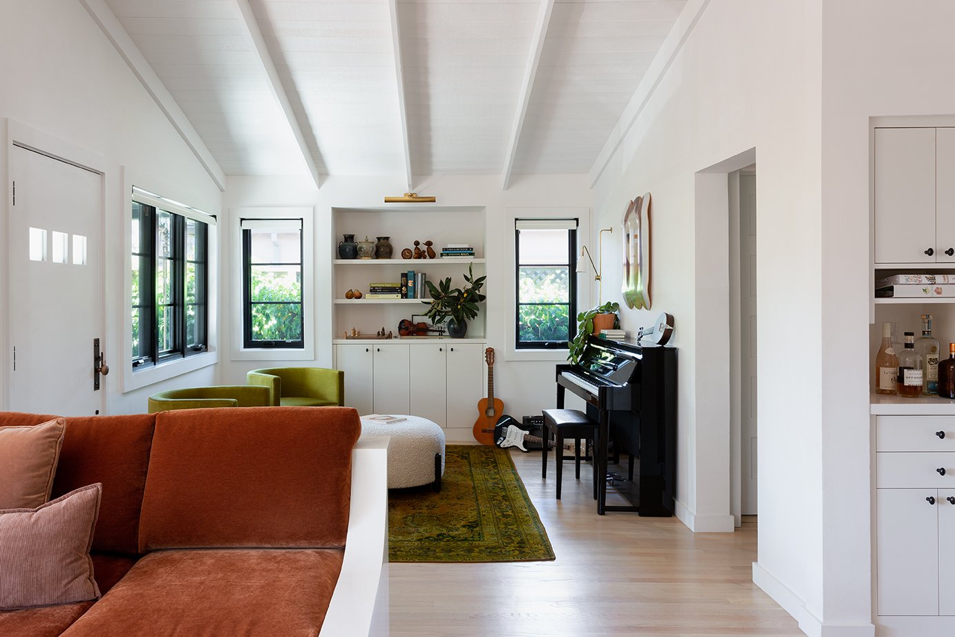 Home Renovation