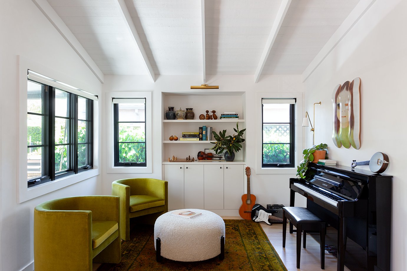 home renovation