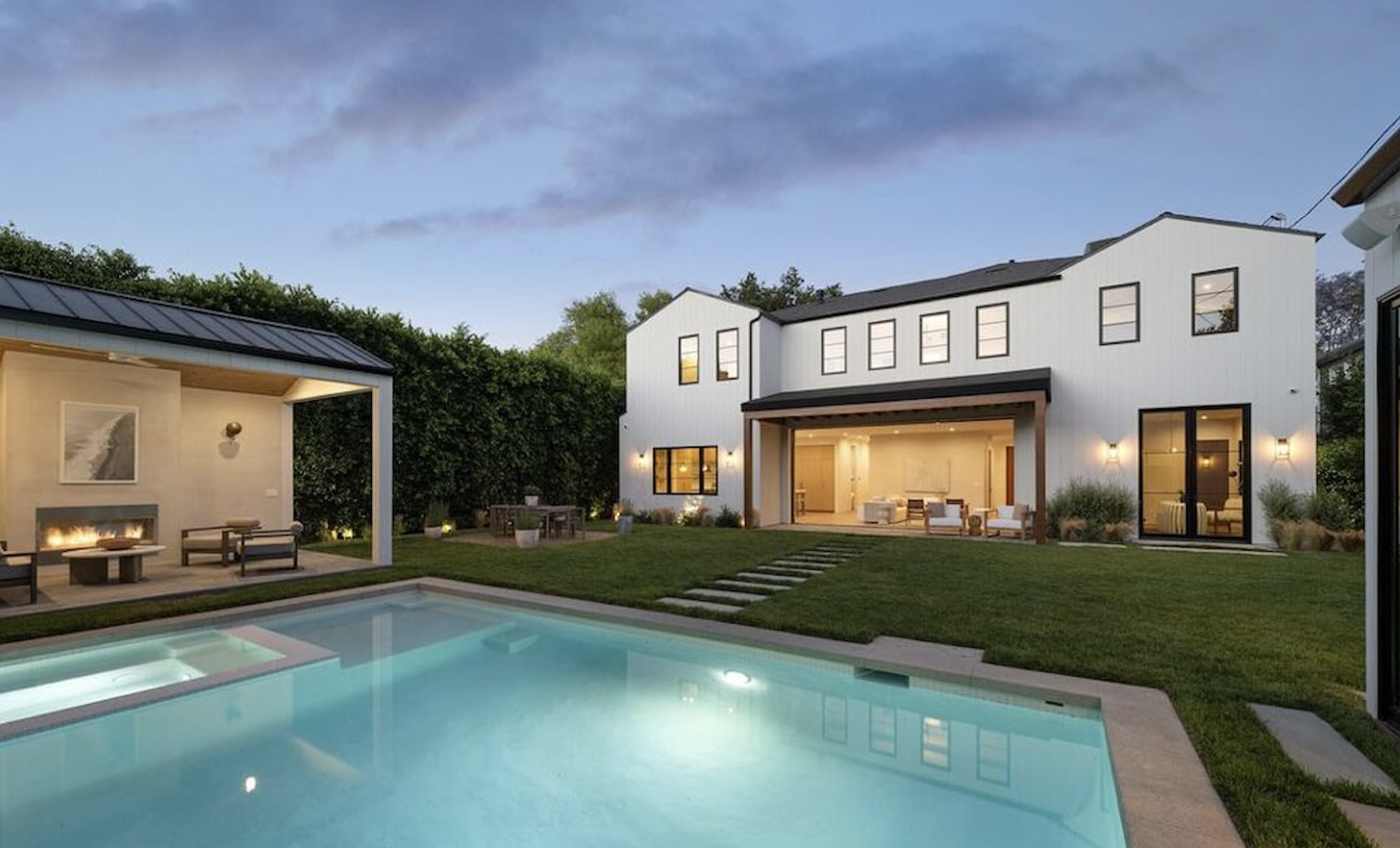 Los Angeles General Contractor