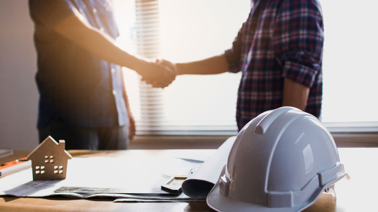 licensed general contractor