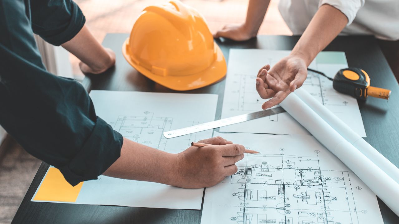 dual-licensed general contractor in Los Angeles