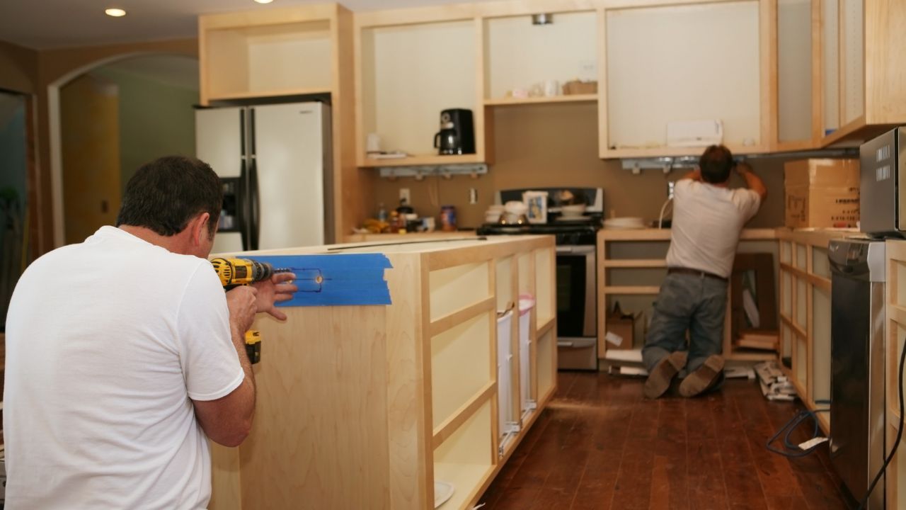 Los Angeles General Contractor