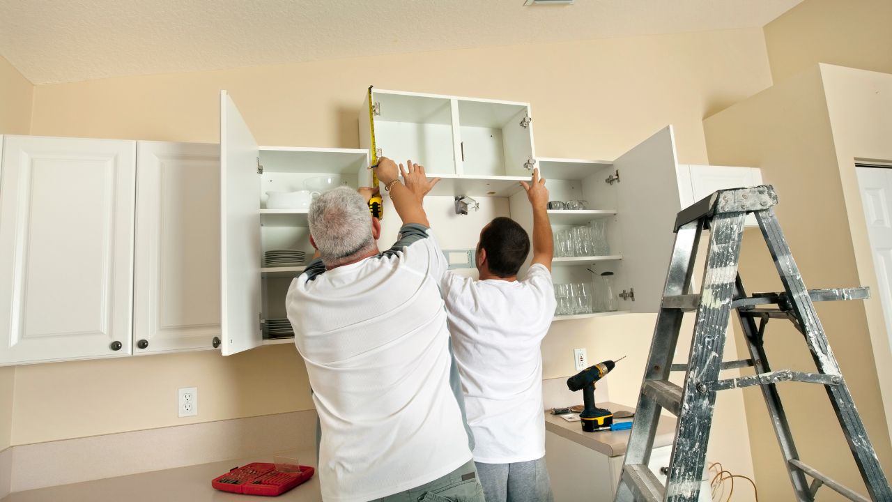 Los Angeles General Contractor