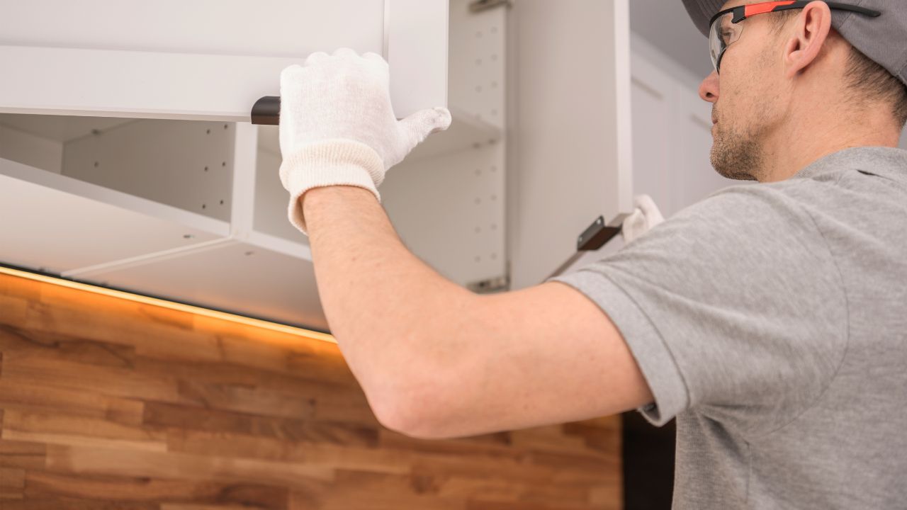 Kitchen Remodeling Los Angeles