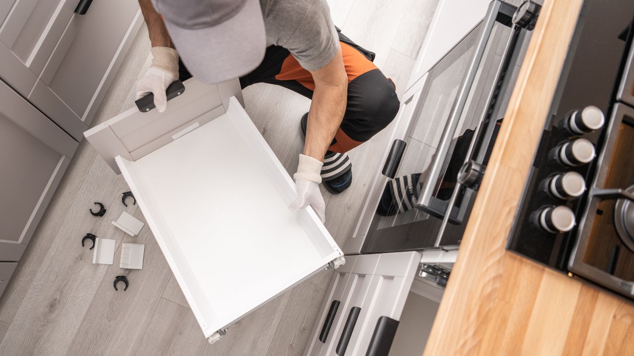 kitchen remodeling Los Angeles