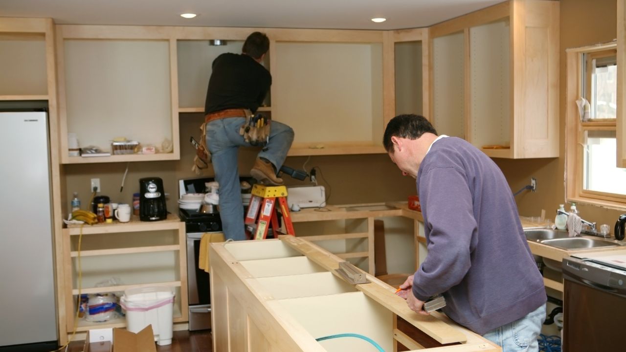 General Contractors in Los Angeles