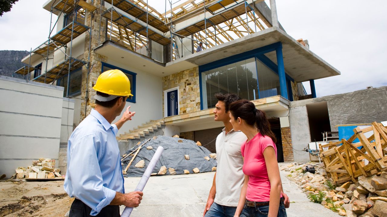 general contractor in Los Angeles