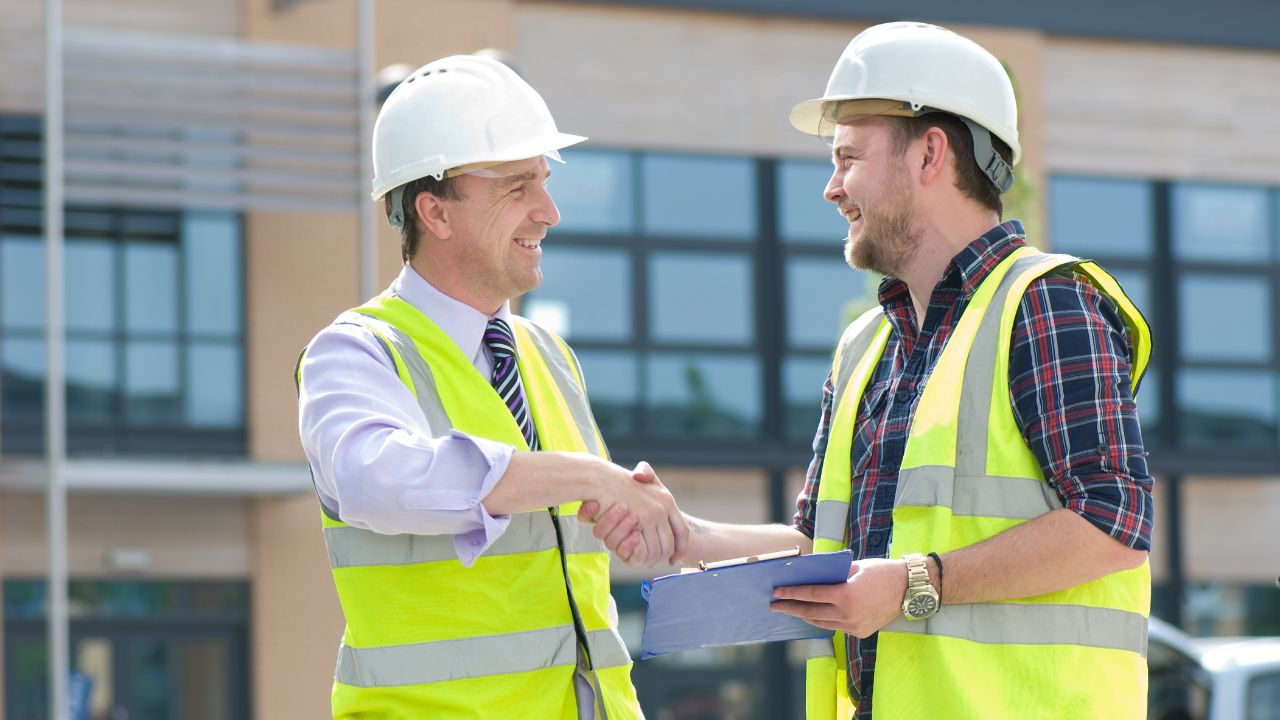 general contractor Los Angeles