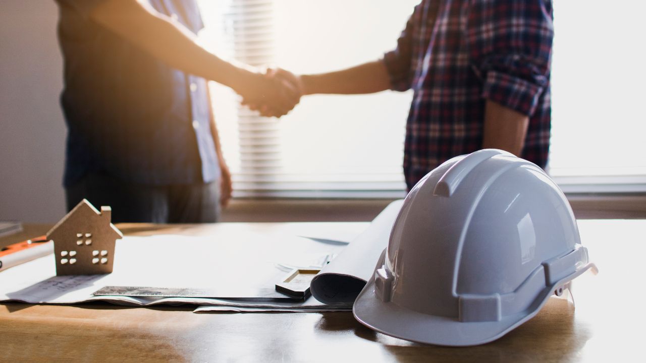 general contractor in Los Angeles