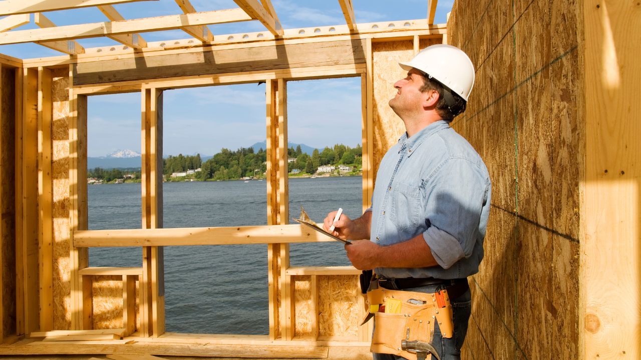 general contractors