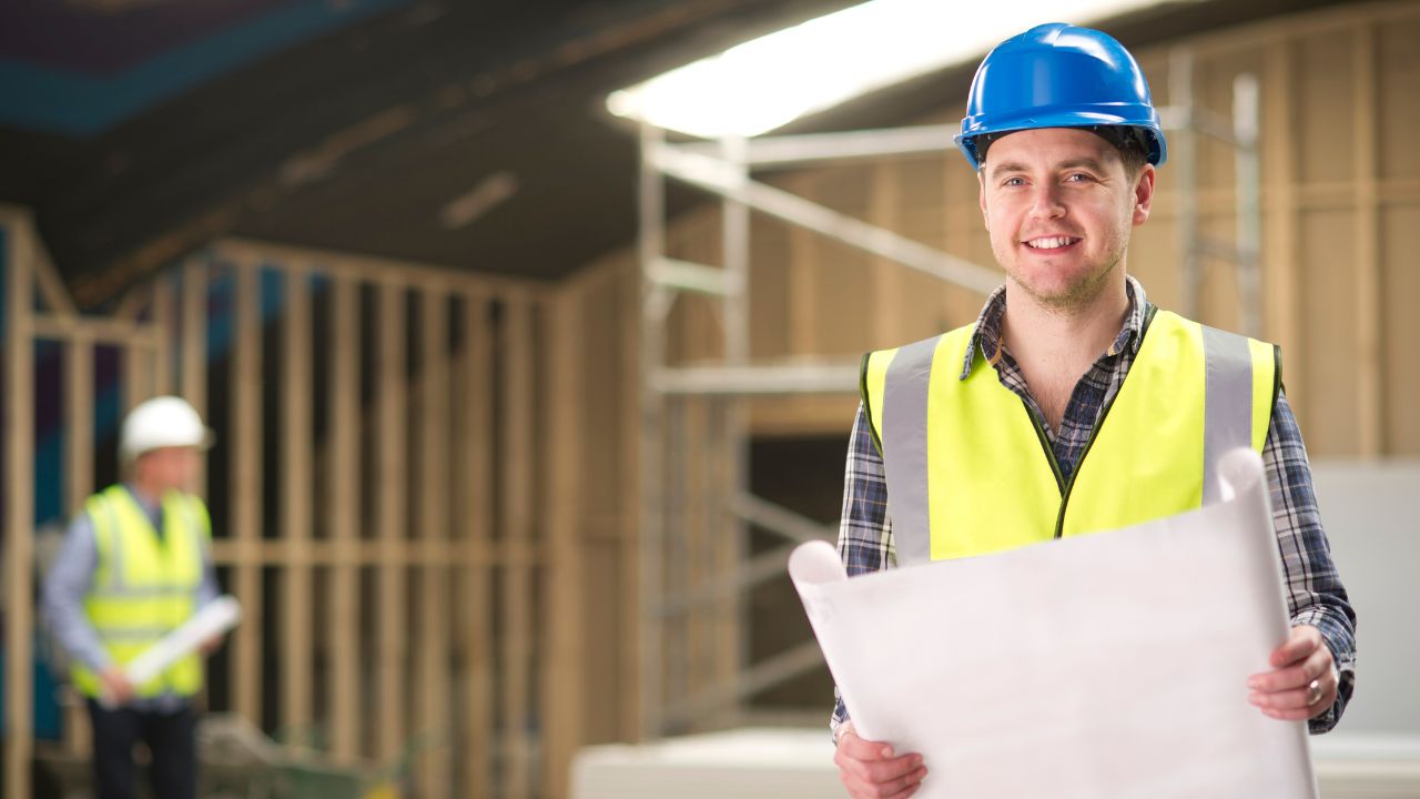 general contractors