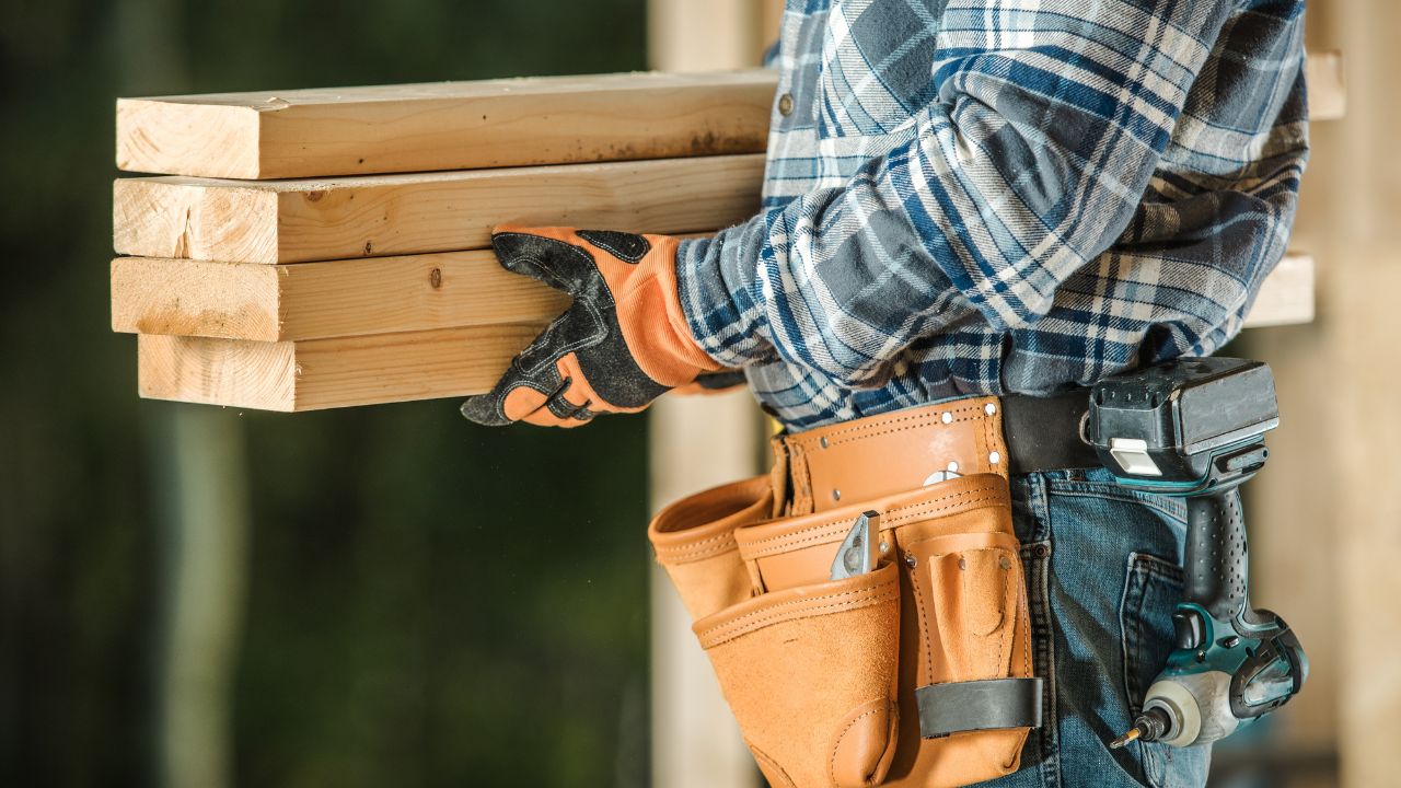 general contractor