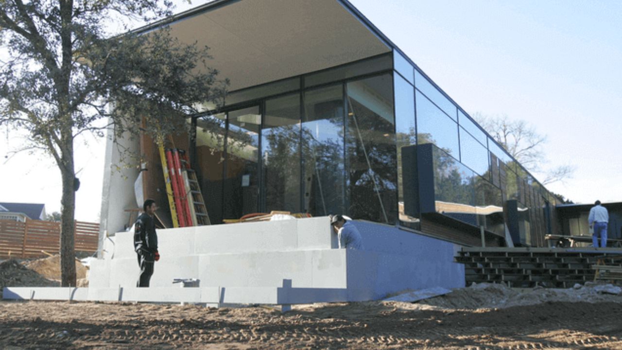 general contractors