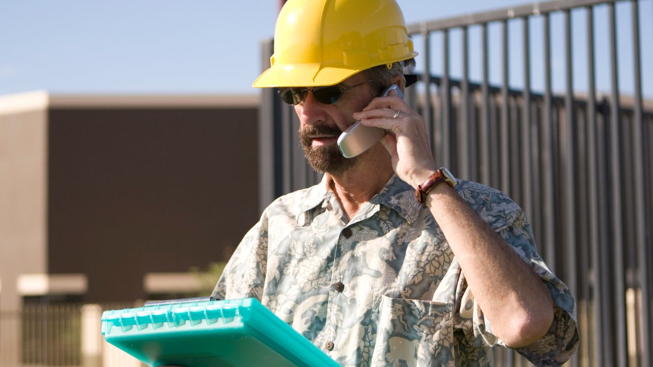 General contractors