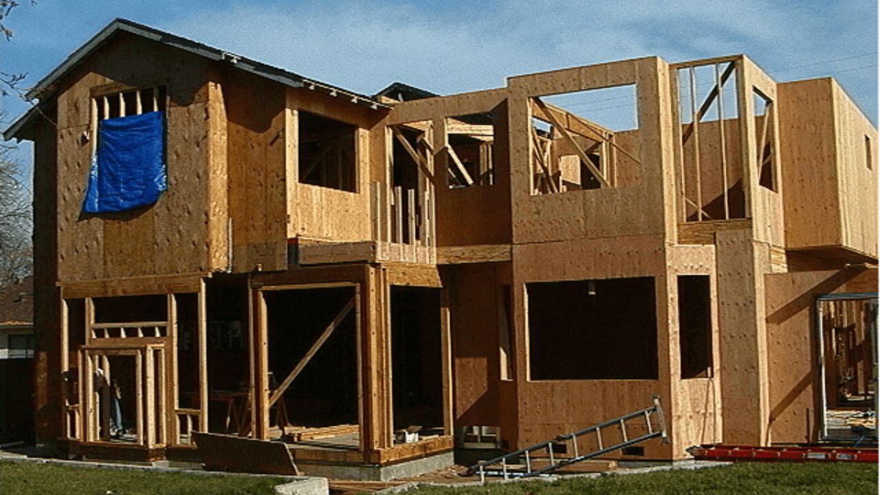 general contractors