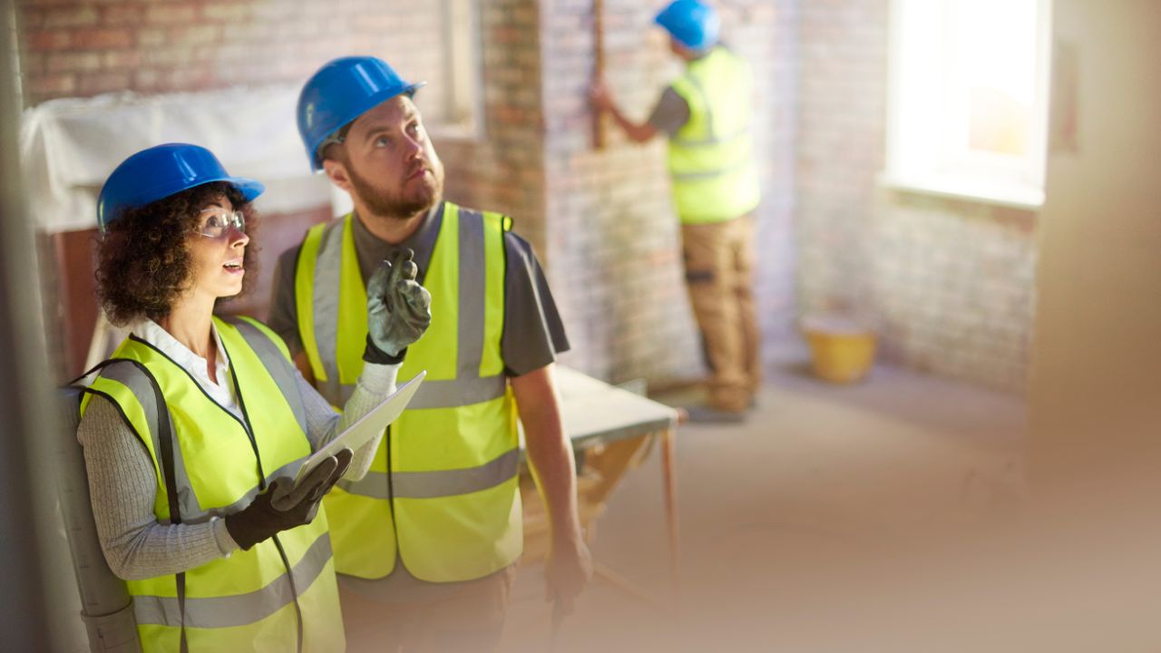 general contractor