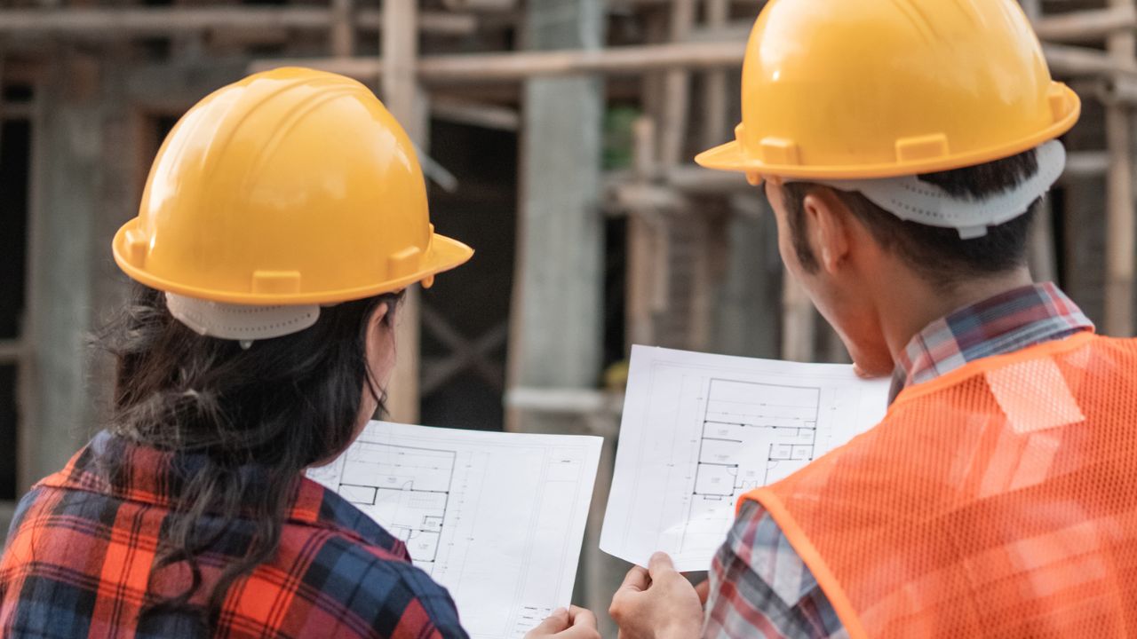 General contractors