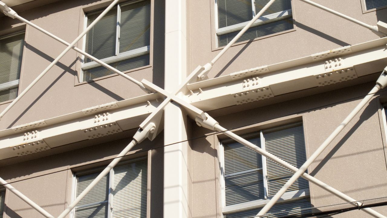 Experienced general contractors