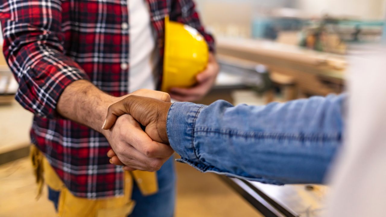 experienced general contractors