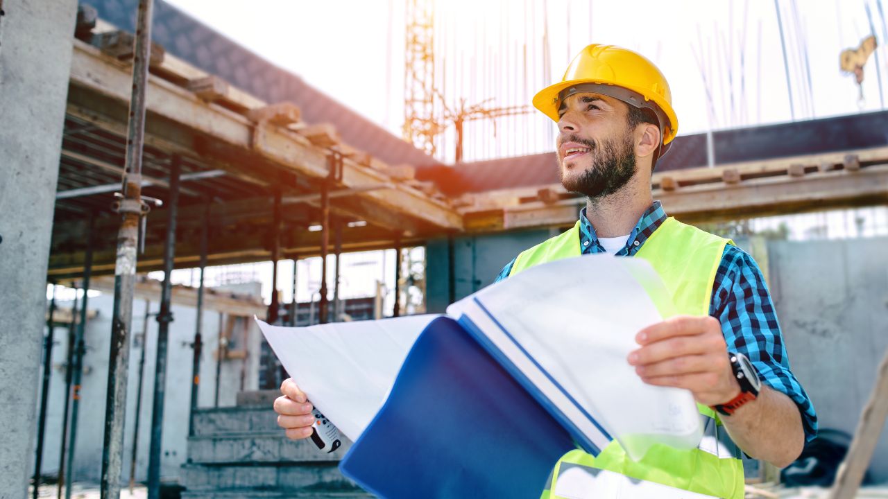 Experienced general contractors