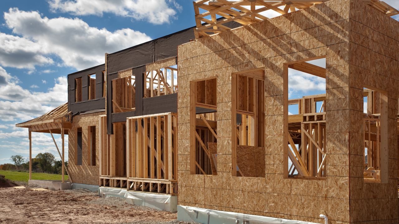 construction budget planning Los Angeles
